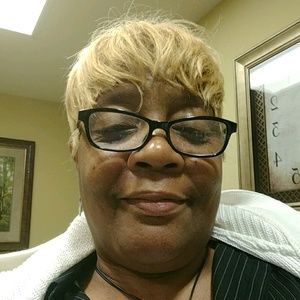 Meet your Posher, Patricia